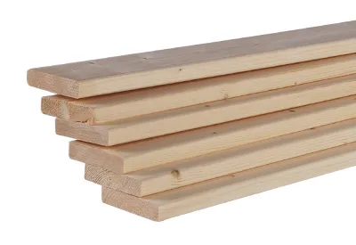 bench timber spruce