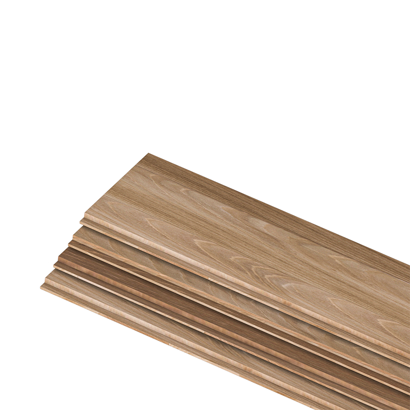 Cedar Panels