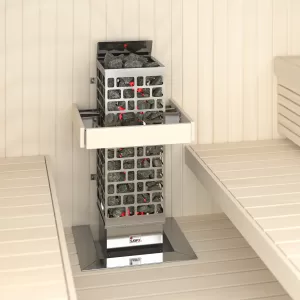 Cubos Wall - Tower Series