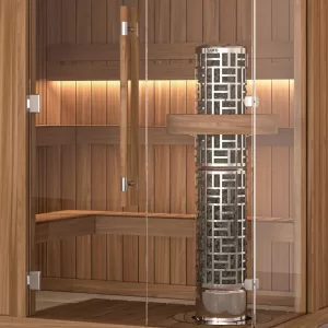 SAWO30 Wall Scene 1 - Tower Series