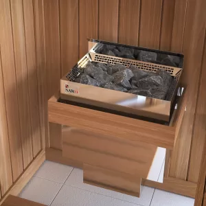 Nordex Heater (NRN NS) - Wall Mounted Series