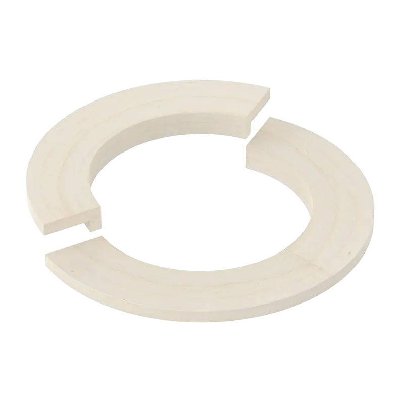 TH COLLAR W2 A