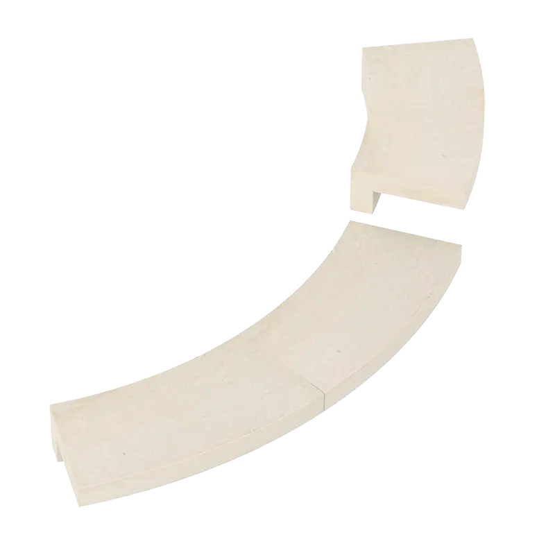 TH COLLAR W4 CNR A